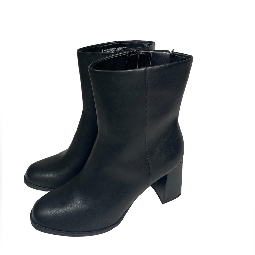 COPY - A new day boots
